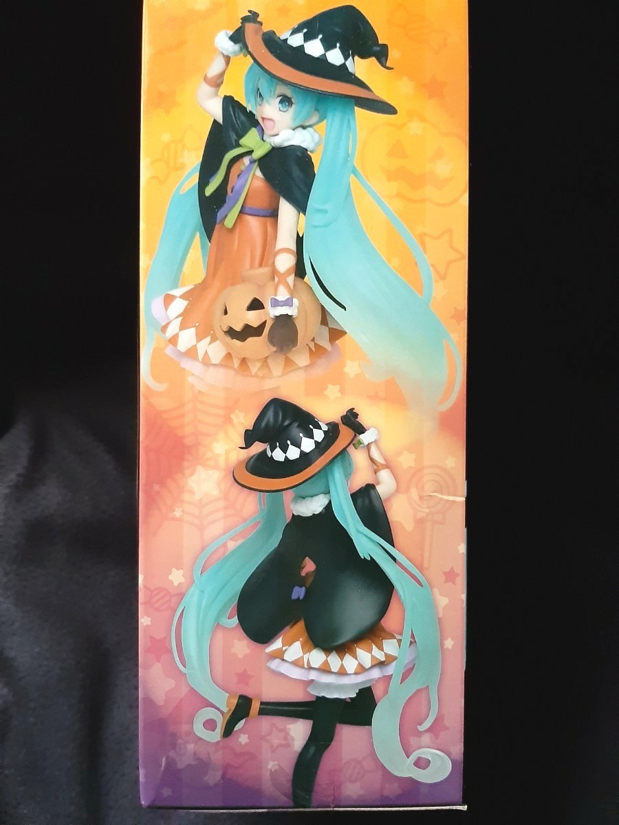初音ミク フィギュア 2nd season Autumn ver ハロウィン|Yahoo 初音ミク フィギュア 2nd season Autumn ver ハロウィン|Yahoo