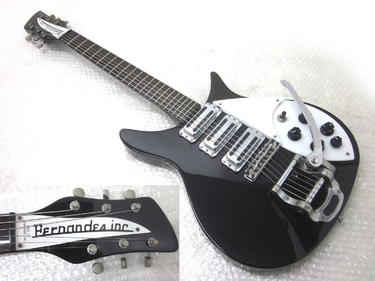 Yahoo!オークション - Fernandes RG-80 フェルナンデス ショート Yahoo!オークション - Fernandes RG-80 フェルナンデス ショート