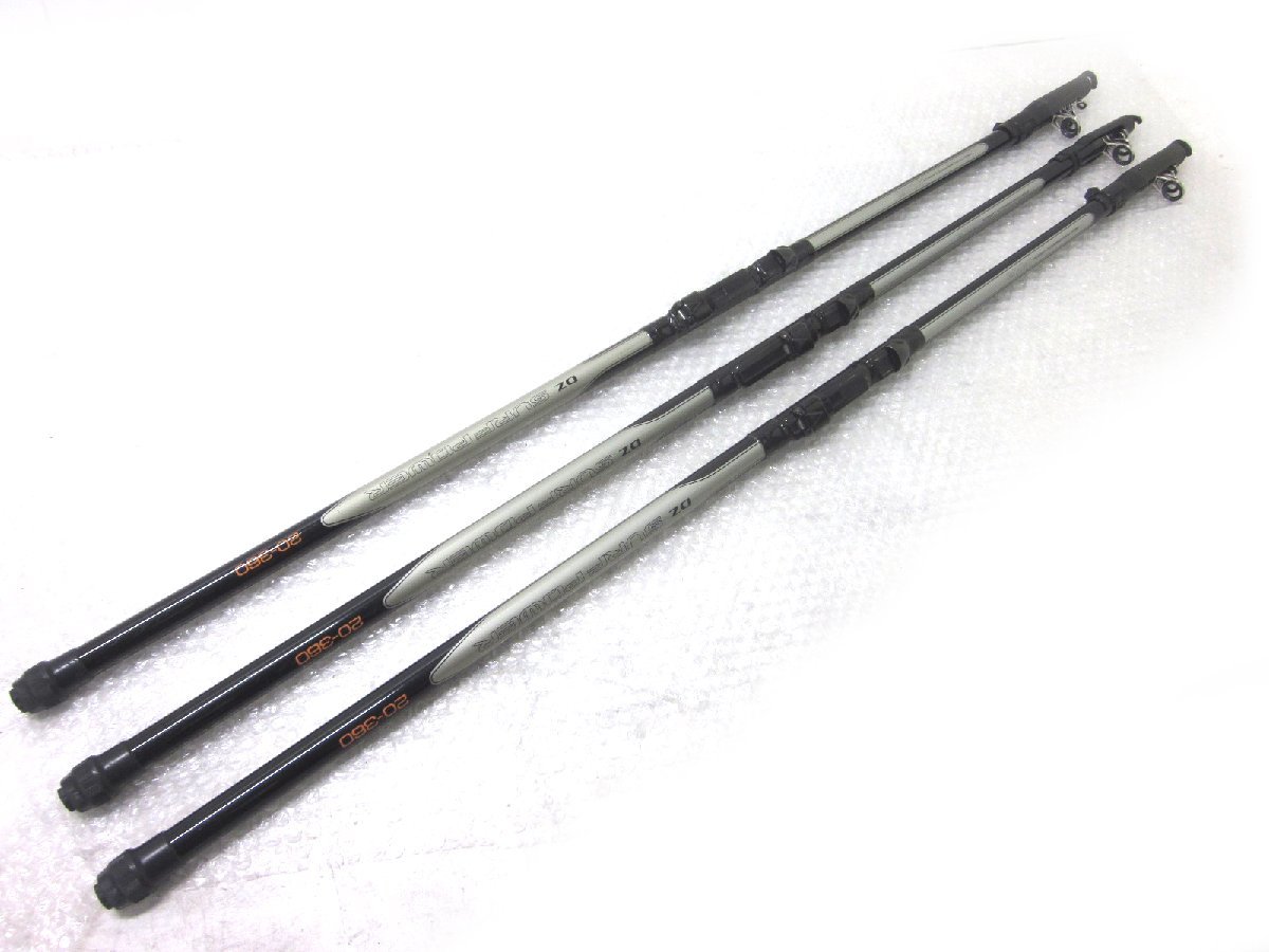 ヤフオク! - □◇ DAIWA DZ SURFPOWER 20-360