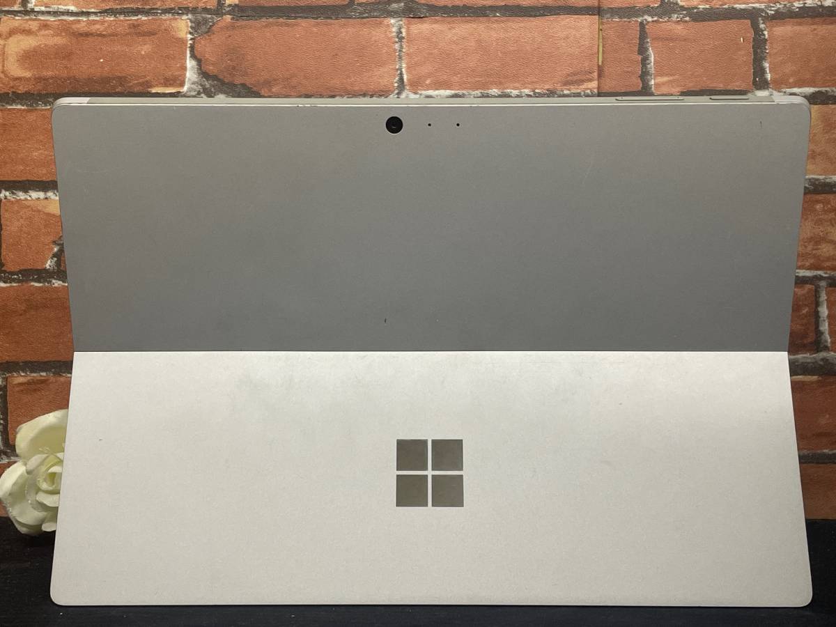 Microsoft Surface Pro 4 [Core m3(6Y30) 0.9GHz/RAM:4GB/SSD:128GB