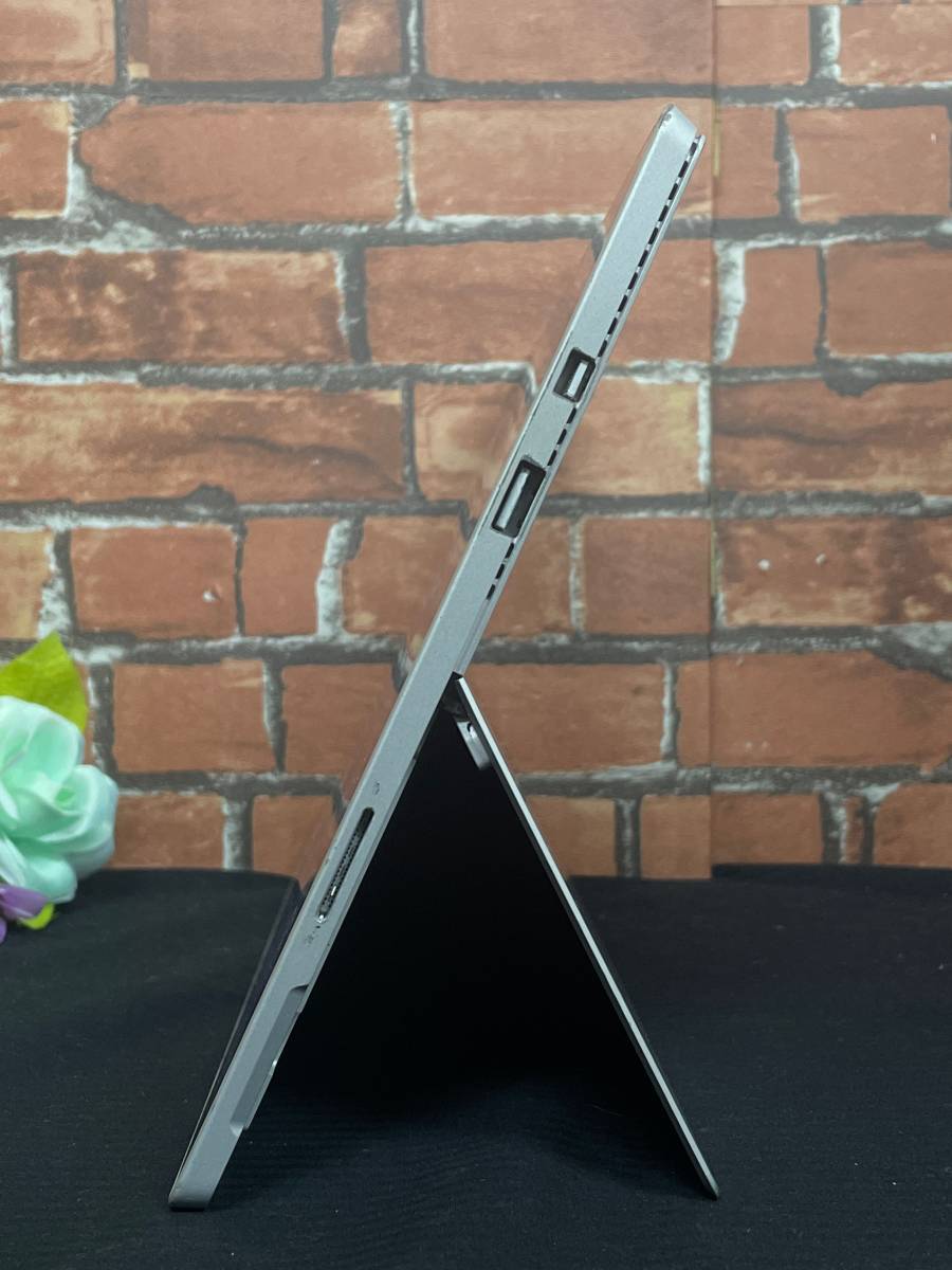 Microsoft Surface Pro 4 [Core m3(6Y30) 0.9GHz/RAM:4GB/SSD:128GB