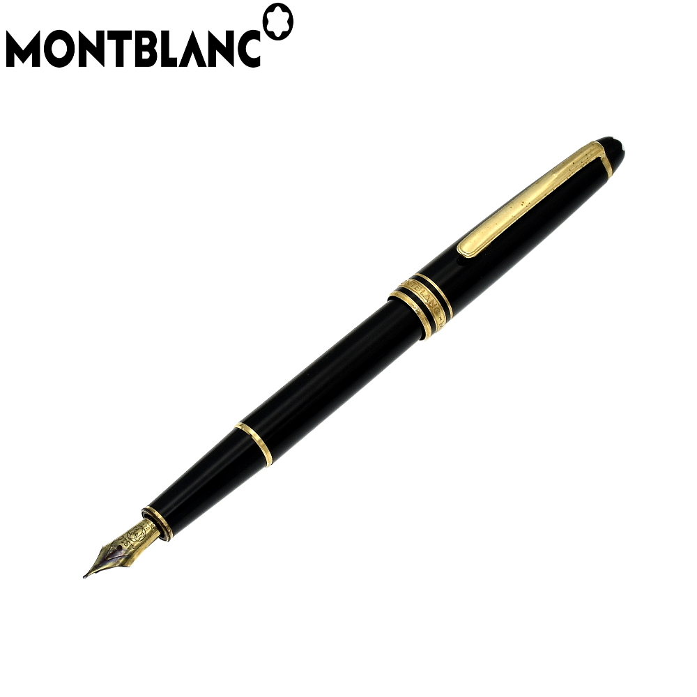 ランキングや新製品 MONTBLANC モンブラン マイスターシュテュック