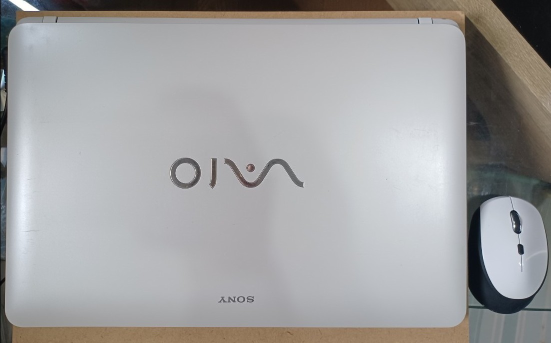 夏セール開催中 VaioFitメタリック高級アルミボディ☘Win11☘新品SSD