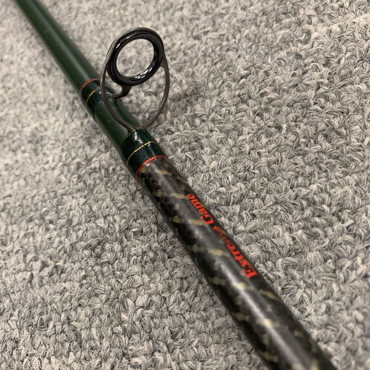 スミス バトラックス タイガー BTK-T74XH SMITH BATTLEAX スミス バトラックス タイガー BTK-T74XH SMITH BATTLEAX