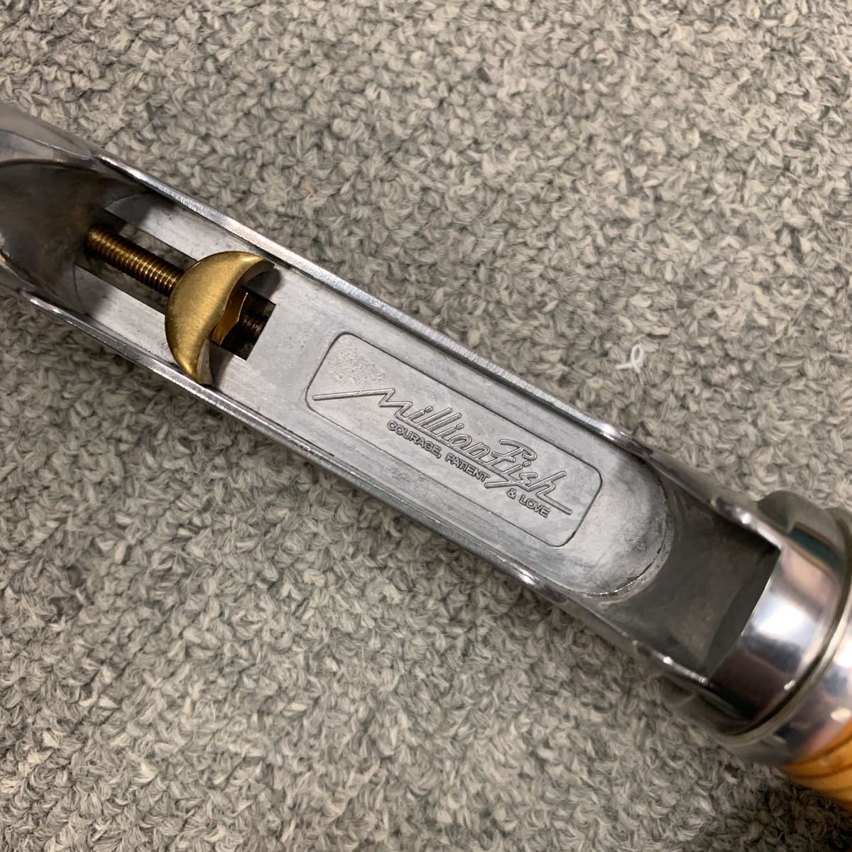 美品 ヴァガボンド サーフェイススペシャル デラックス 美品 ヴァガボンド サーフェイススペシャル デラックス