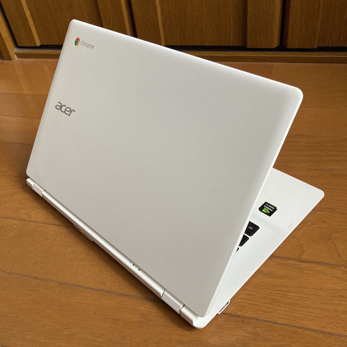Acer Chromebook CB5-311-H14N ノート 13.3インチ クロームブック