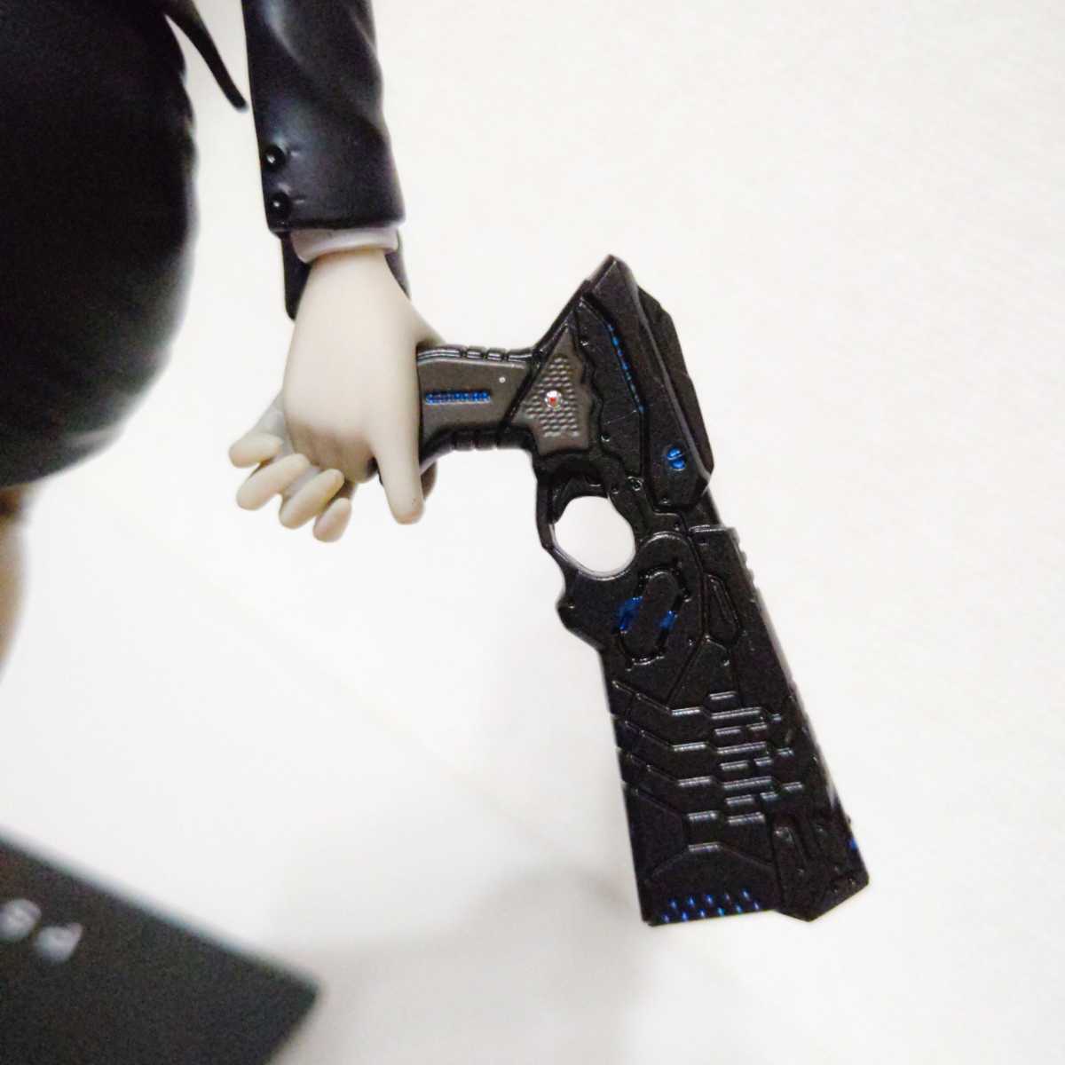 PSYCHO-PASS サイコパス 常守朱 フィギュア メガハウス PSYCHO-PASS サイコパス 常守朱 フィギュア メガハウス