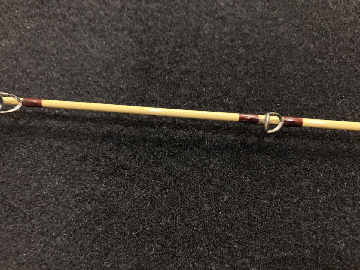 TEAT ティート グラマラスボウ アナアキG グリコカラー フィッシング