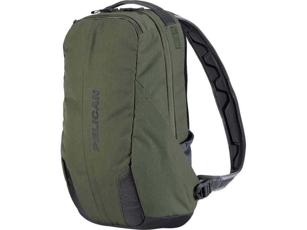 Pelican Pelican MPB20 20L od green [od green] [sl-mpb20-od]