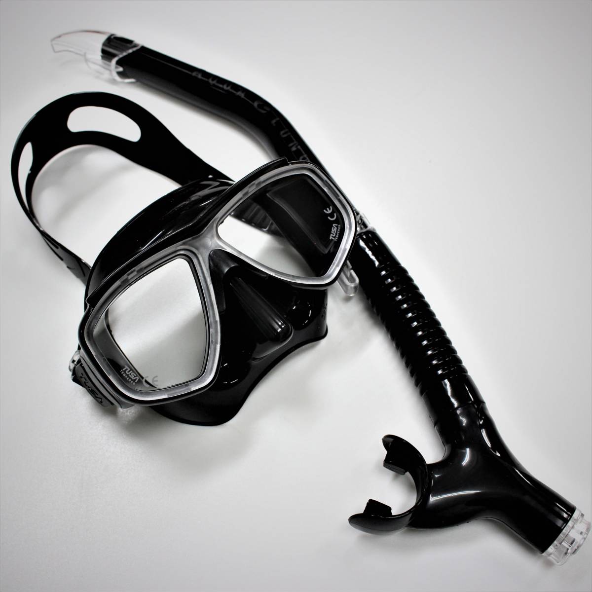 スキューバダイビング 器材セット まとめ TUSA ツサ World Dive