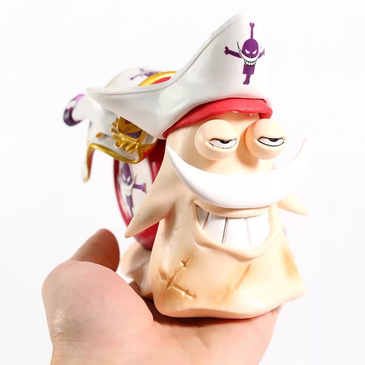 Paypayフリマ One Piece ワンピース でんでん虫 電伝虫 フィギュア 白ひげ エドワード ニューゲート 新品 未使用 送料込み Paypayフリマ One Piece ワンピース でんでん虫 電伝虫 フィギュア 白ひげ エドワード ニューゲート 新品 未使用 送料込み