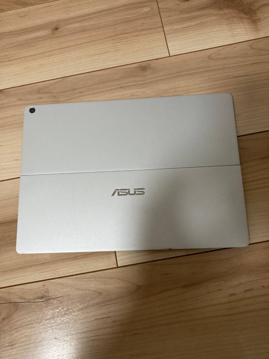 美品】ASUS TransBook T304UA-7200/2in1ノートPC | julianahasse.com.br