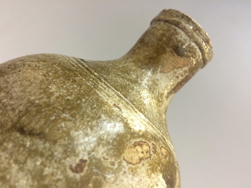 特販! 瀬戸焼 徳利 江戸中期 1720年~1770年頃 29/5_6