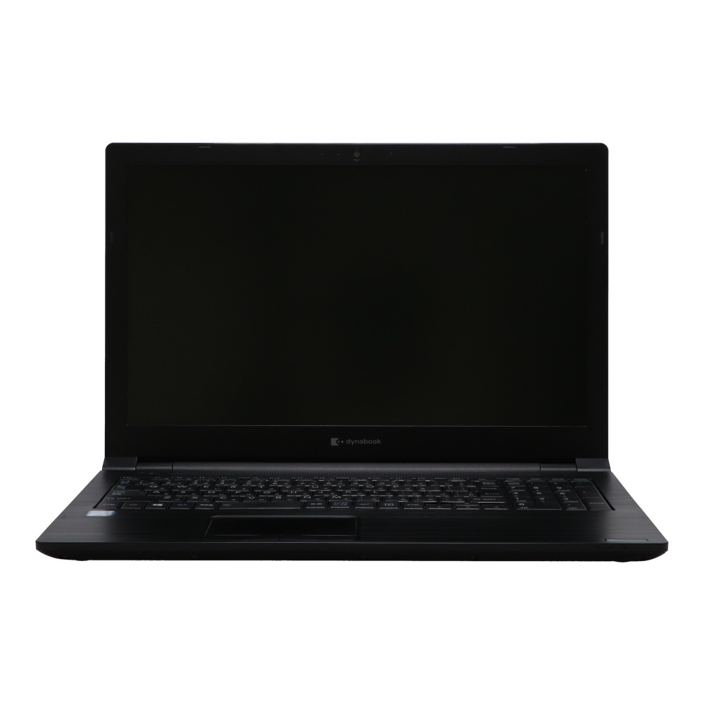 ☆DYNABOOK dynabook B65/EP Core i5-1.6GHz(8265U)/8GB/500GB/DVD