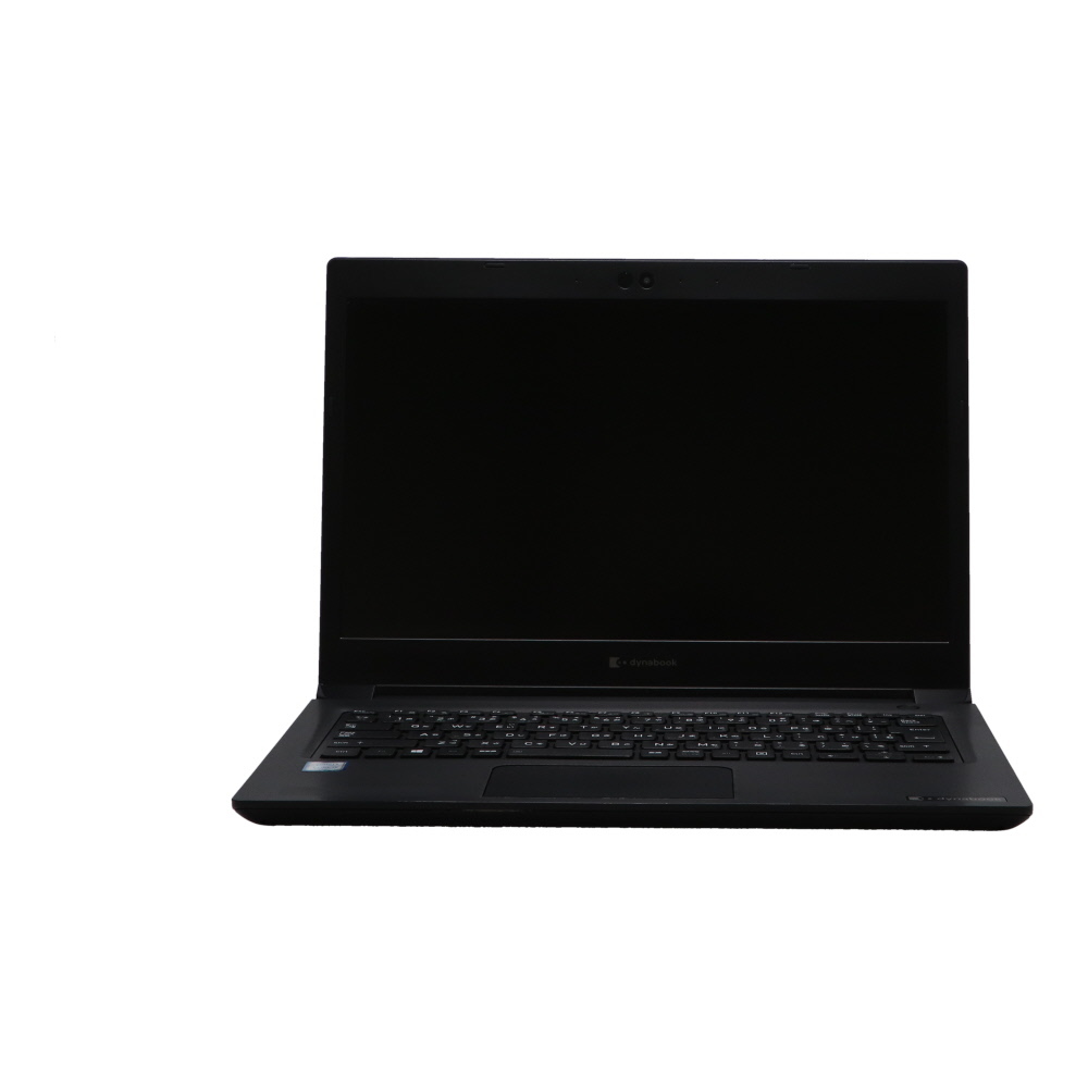 ☆DYNABOOK dynabook S73DP Core i5-1.6GHz(8250U)/8GB/256GB/13.3