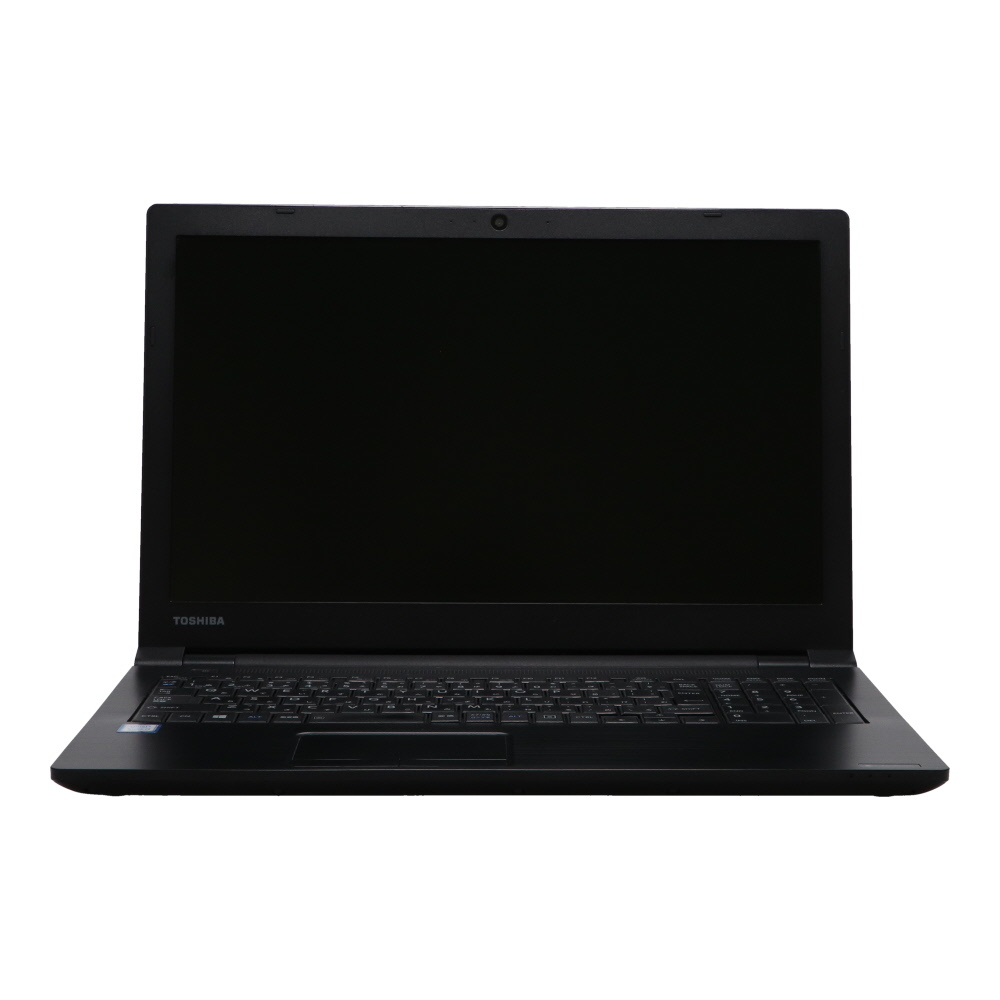 ☆DYNABOOK dynabook B65/M Core i3-2.2GHz(8130U)/4GB/256GB/15.6