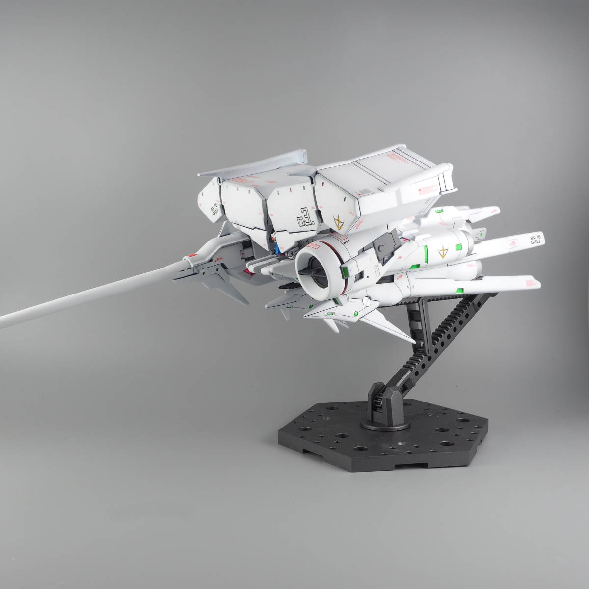 ヤフオク 塗装済み改修完成品 Hg メカニクス 1 550 Rx ヤフオク 塗装済み改修完成品 Hg メカニクス 1 550 Rx