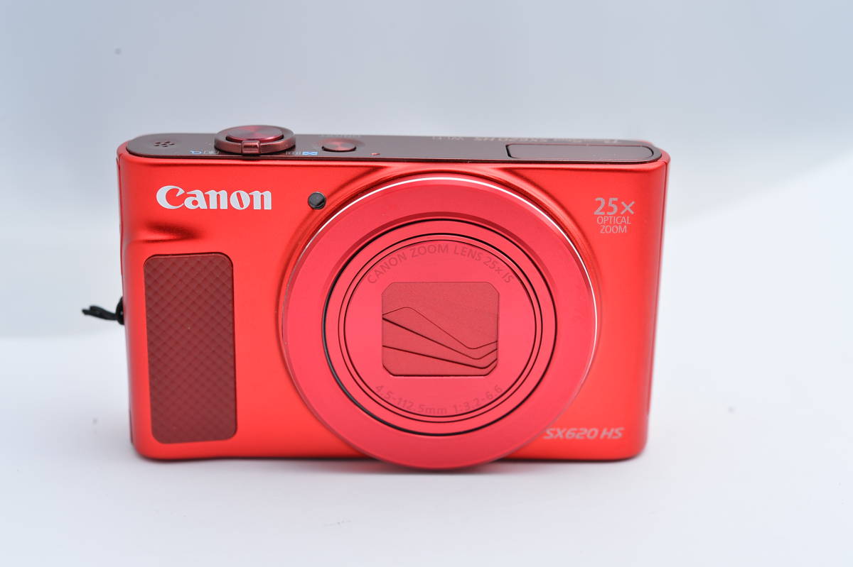 4216 CANON Powershot SX620HS キャノン パワーショット コンパクト