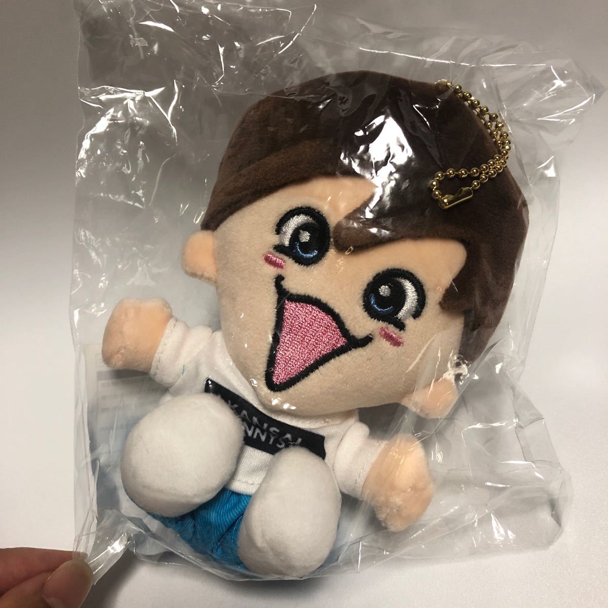 なにわ男子 ちびぬい 藤原丈一郎|Yahoo!フリマ(旧PayPayフリマ) なにわ男子 ちびぬい 藤原丈一郎|Yahoo!フリマ(旧PayPayフリマ)