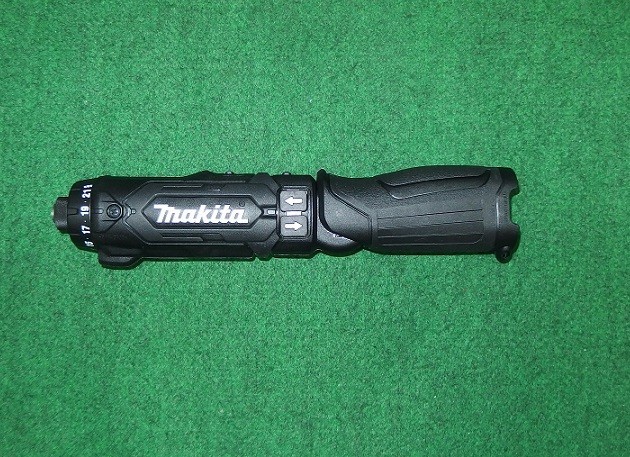 (訳ありセール 格安) マキタ DF012DZB 新品 黒 バッテリ・充電器別売 本体のみ 7.2Vペン型ドライバドリル 本体 (訳ありセール 格安) マキタ DF012DZB 新品 黒 バッテリ・充電器別売 本体のみ 7.2Vペン型ドライバドリル 本体