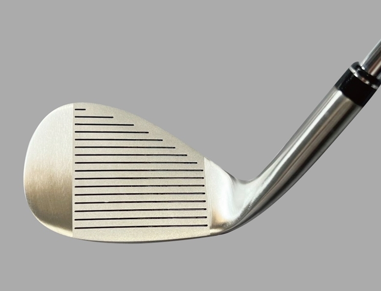 □3本セット【48/52/58°/BK】ゴルフズ アップ GOLF`S UP【GUP001Z