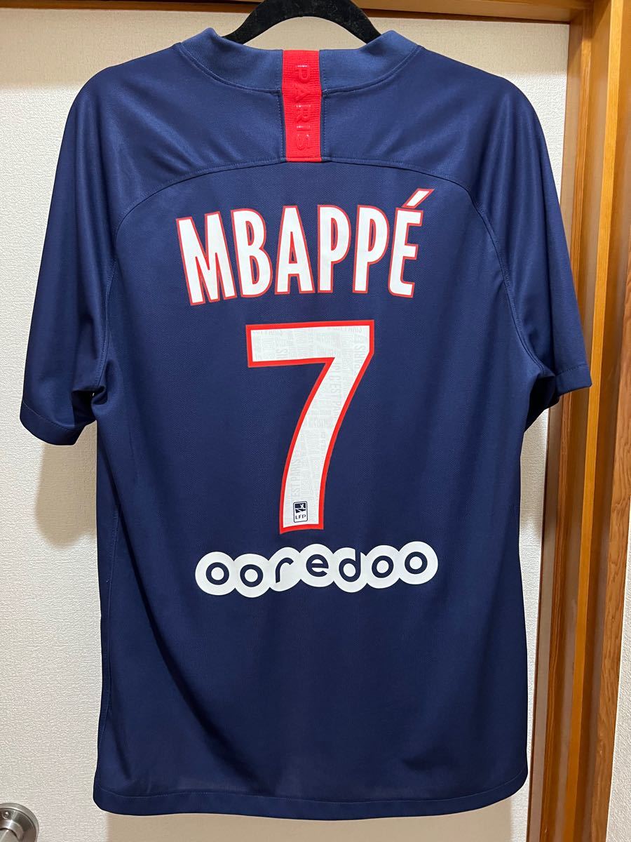 高価値セリー サッカー ユニフォーム ネイマール パリサンジェルマン PSG 140cm k