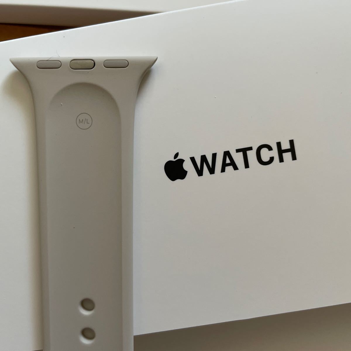Apple Watch BAND アップルウォッチ Series Apple