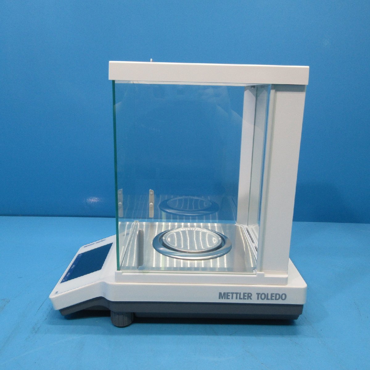 METTLER TOLEDO メトラートレド 電子天秤 ME54T (09887) METTLER TOLEDO メトラートレド 電子天秤 ME54T (09887)