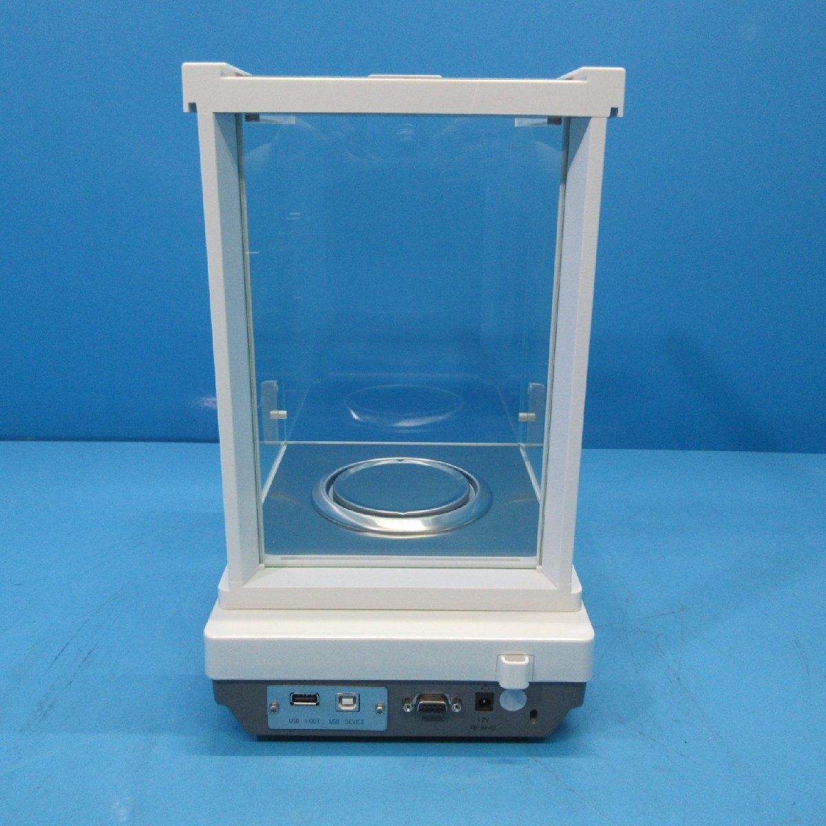 METTLER TOLEDO メトラートレド 電子天秤 ME54T (09887) METTLER TOLEDO メトラートレド 電子天秤 ME54T (09887)
