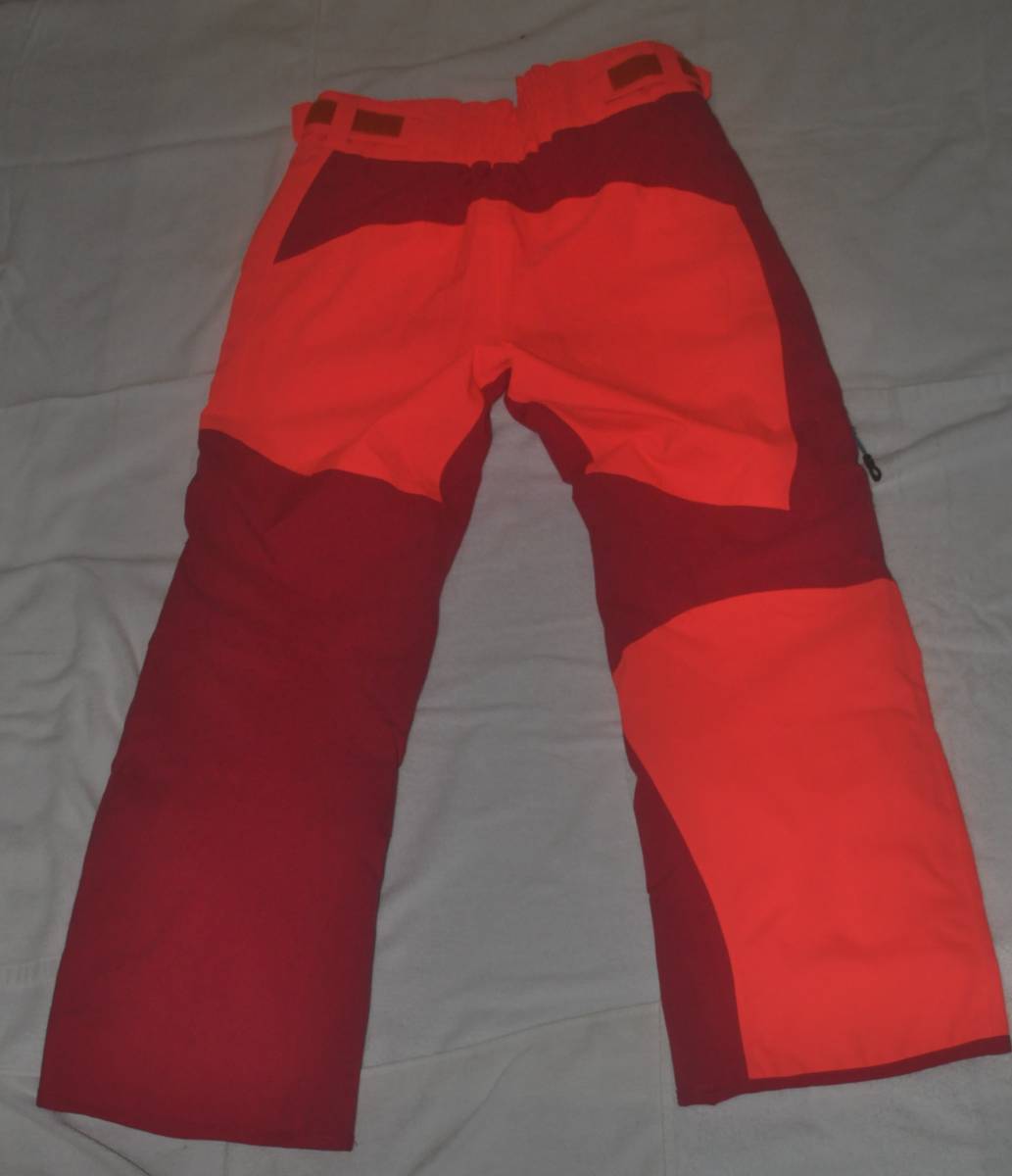 Phenix ski wear 上下スーツ Lサイズ giz-webinar.com