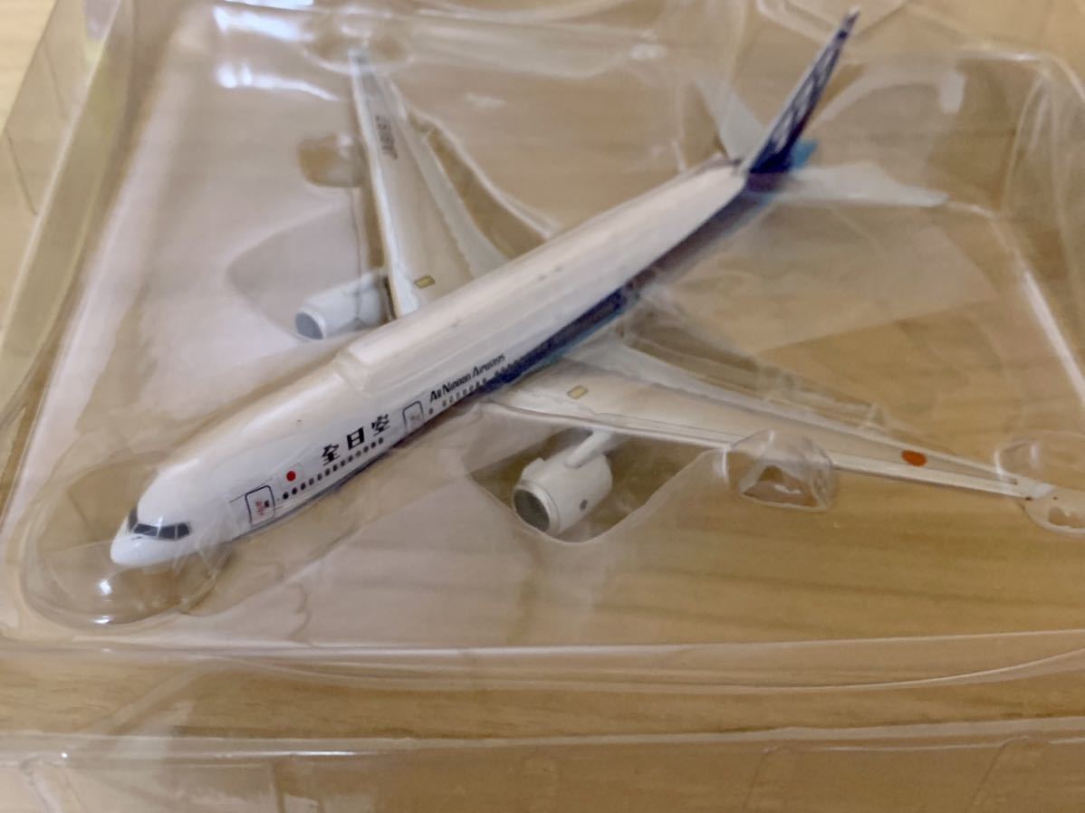 オンラインショッピングオンラインショッピング全日空 B777-200 JA8197
