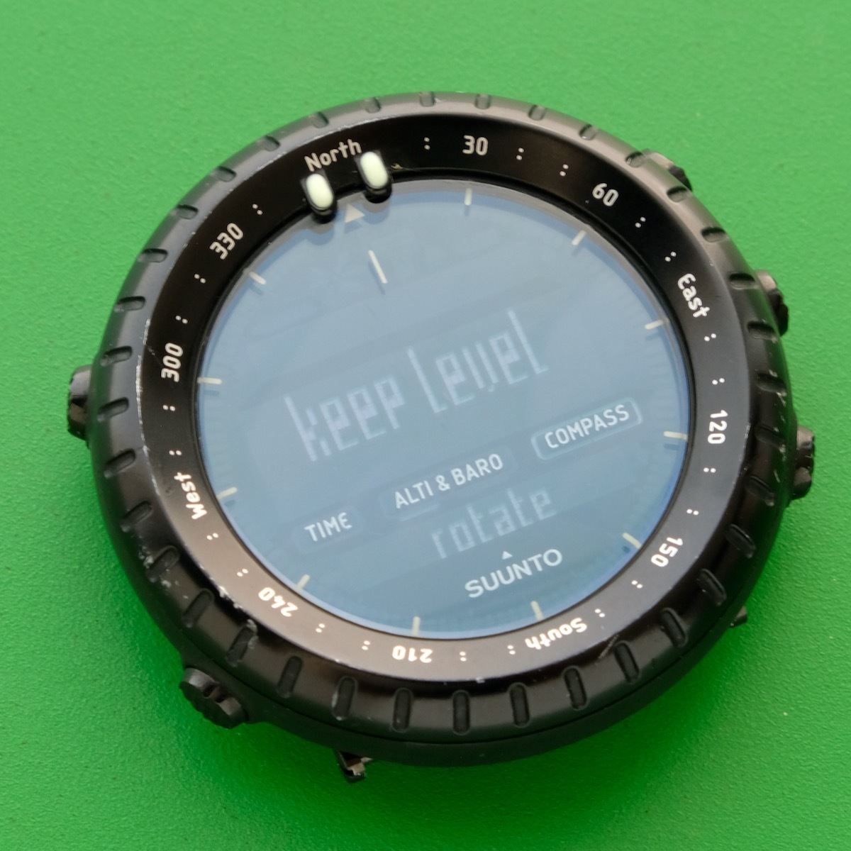 ＊SUUNTO CORE＊スント コア_画像6