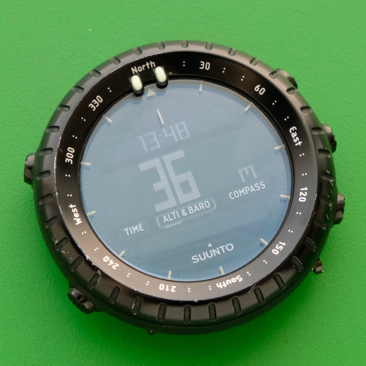 ＊SUUNTO CORE＊スント コア_画像5