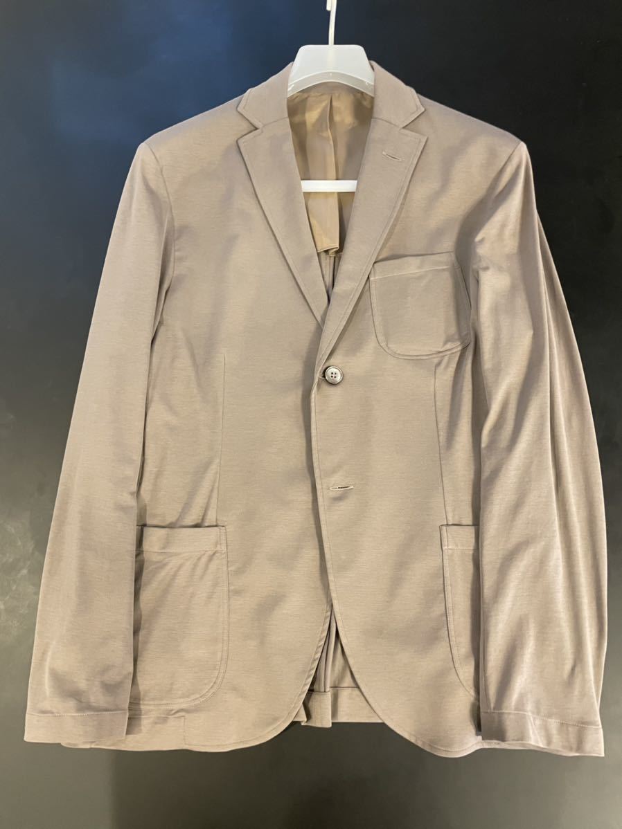 激安 CRUCIANI ディラードジャケット 新品75%OFF【ストレッチジャージー】伊製クルチアーニ Lサイズ 激安 CRUCIANI ディラードジャケット 新品75%OFF【ストレッチジャージー】伊製クルチアーニ Lサイズ