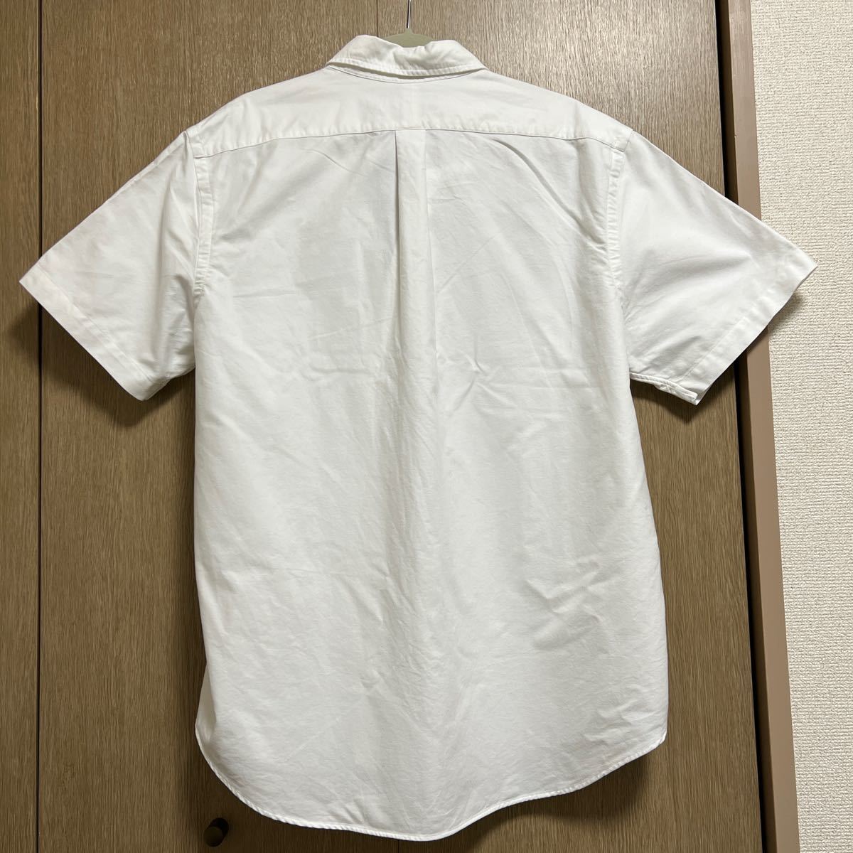 ラルフローレン RALPH LAUREN ボタンダウンシャツ 半袖 半袖シャツ