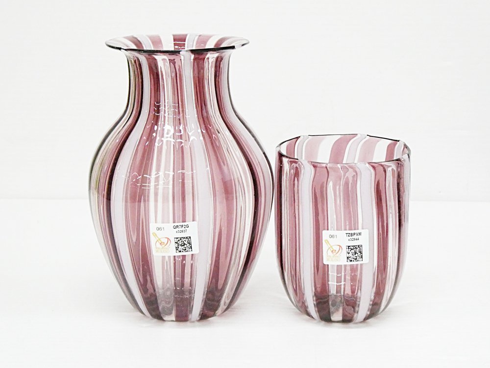 ◇11点まとめて! Vetro Artistico MURANO ムラーノ グラス ◇11点まとめて! Vetro Artistico MURANO ムラーノ グラス