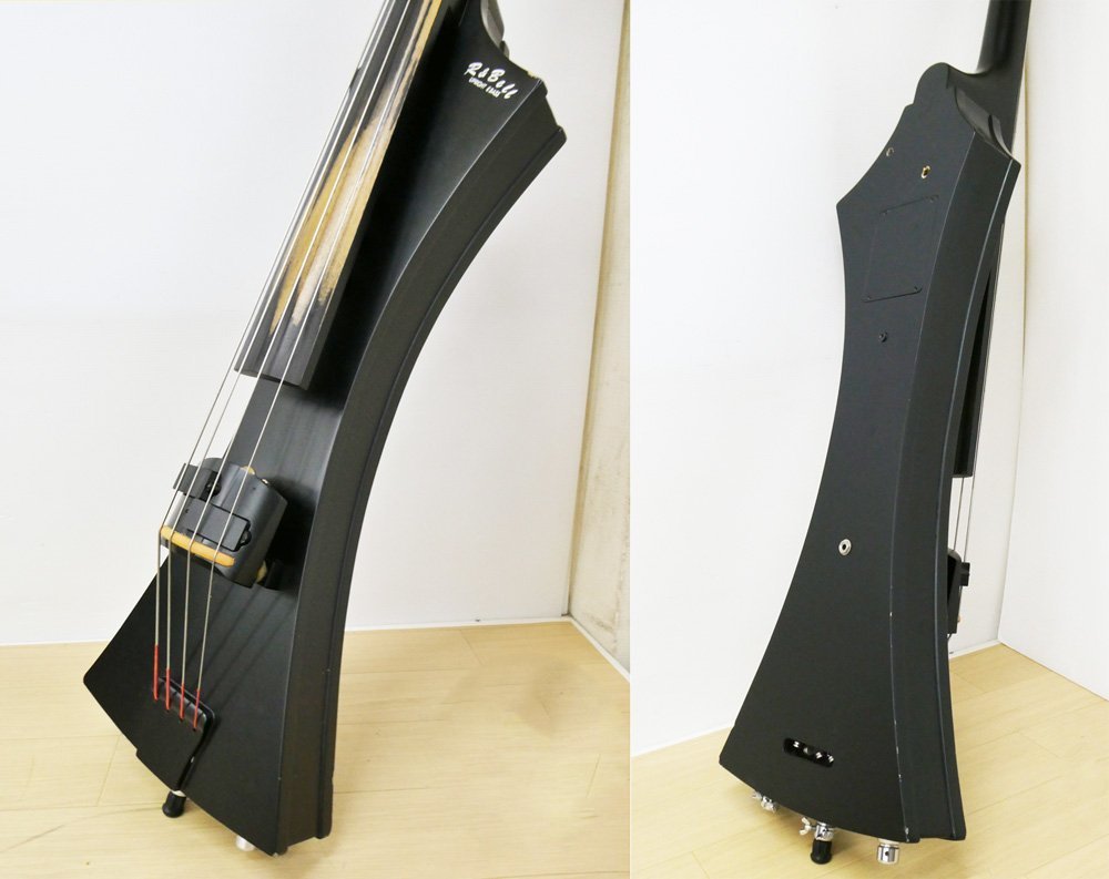 18899.7円ビジネス 激安 人気が高い 【希少】R&Bell UPLIGHT EBASS