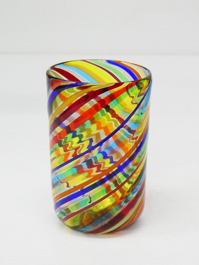 ◇11点まとめて! Vetro Artistico MURANO ムラーノ グラス ◇11点まとめて! Vetro Artistico MURANO ムラーノ グラス