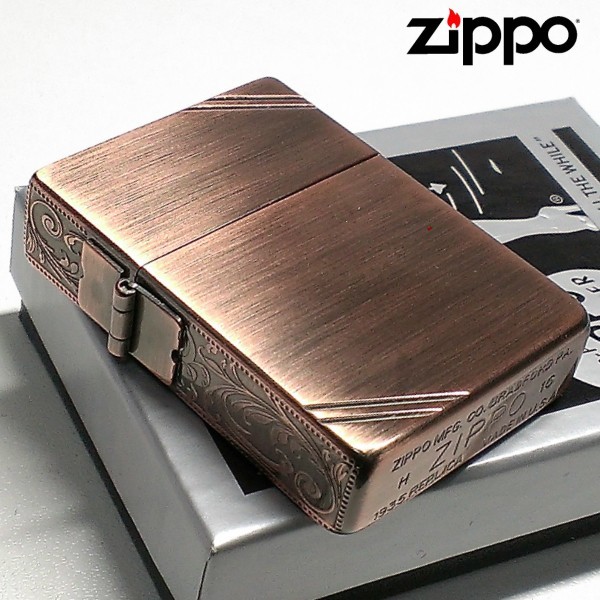 楽天 銅古美 カッパー 1935復刻レプリカ ジッポ ライター ZIPPO 3面アラベスク メンズ 3バレル 角型 アンティーク 彫刻 唐草 ダイアゴナルライン その他 - www.finistereman.fr 楽天 銅古美 カッパー 1935復刻レプリカ ジッポ ライター ZIPPO 3面アラベスク メンズ 3バレル 角型 アンティーク 彫刻 唐草 ダイアゴナルライン その他 - www.finistereman.fr