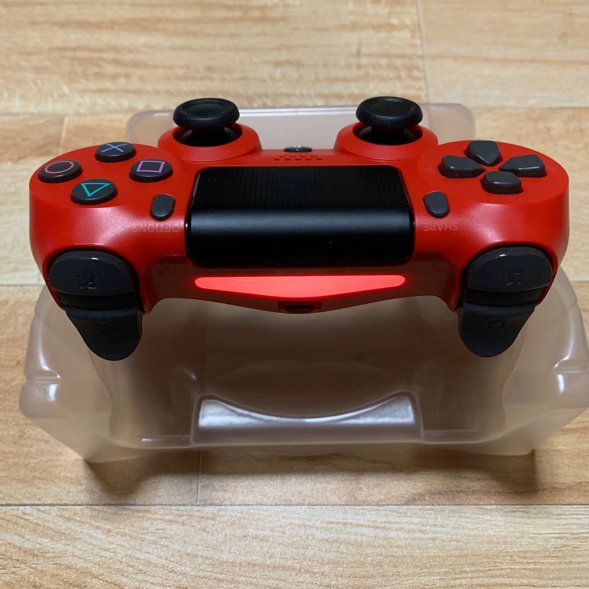 完動品 DUALSHOCK4 4台セット