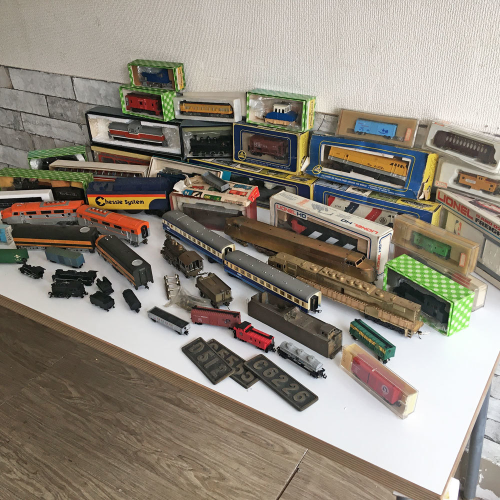 Yahoo!オークション - 鉄道模型 Nゲー HOゲージ Oゲージ Yahoo!オークション - 鉄道模型 Nゲー HOゲージ Oゲージ