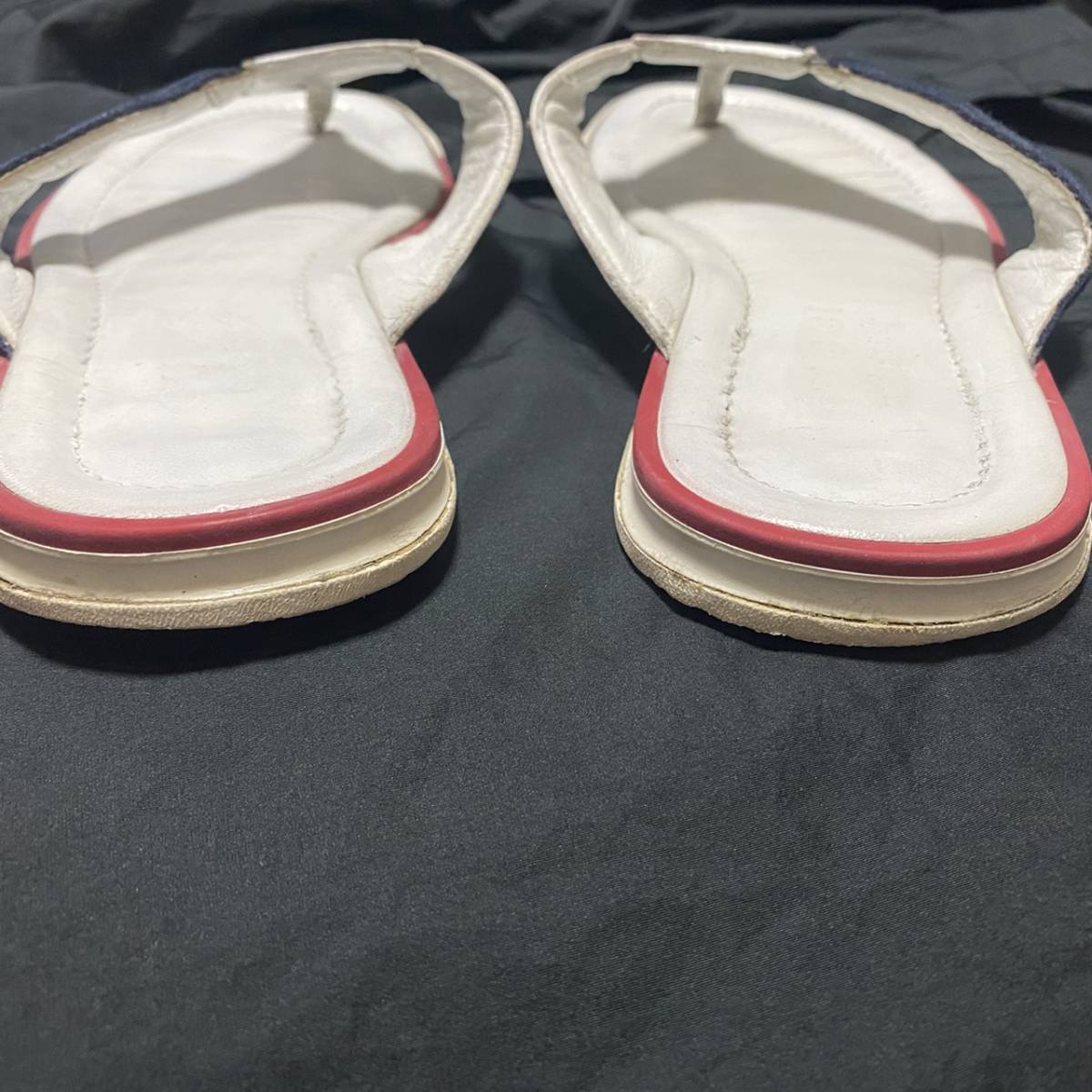 ☆シェリーライン☆即決☆【GUCCI】グッチ【Gマーク】レザー ☆シェリーライン☆即決☆【GUCCI】グッチ【Gマーク】レザー