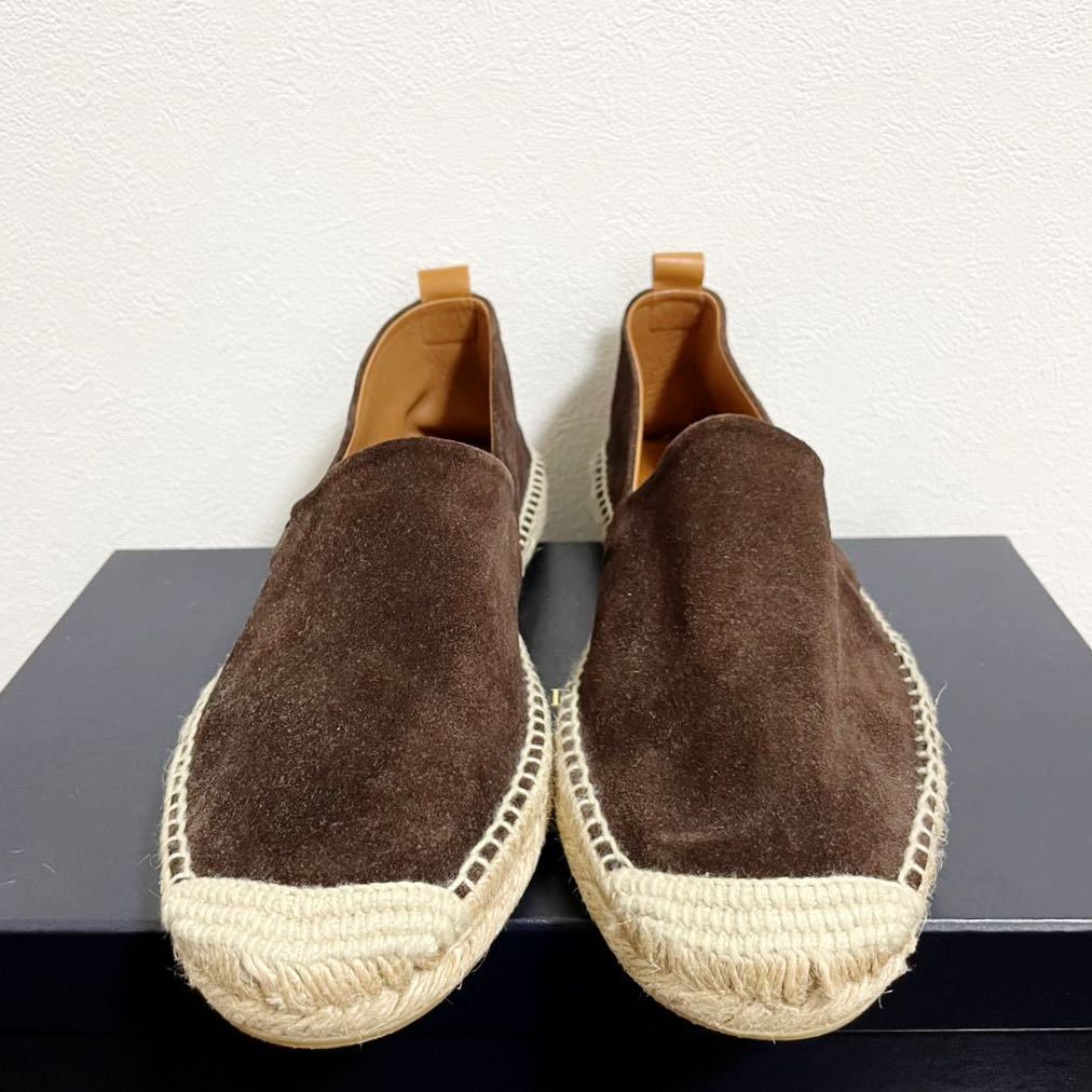 新品【RALPH LAUREN】Bowsworthエスパドリーユ【ラルフローレン