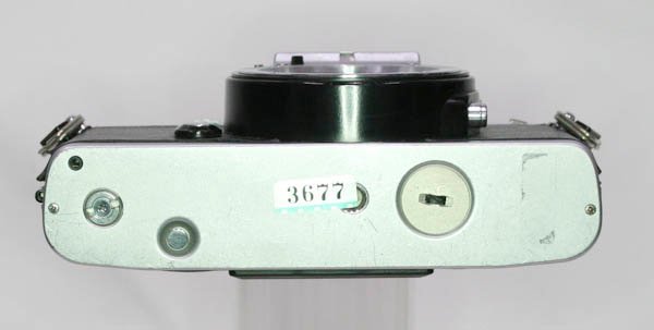 ブランド雑貨総合 #G3677□ミノルタ XD ボディ□ ミノルタ