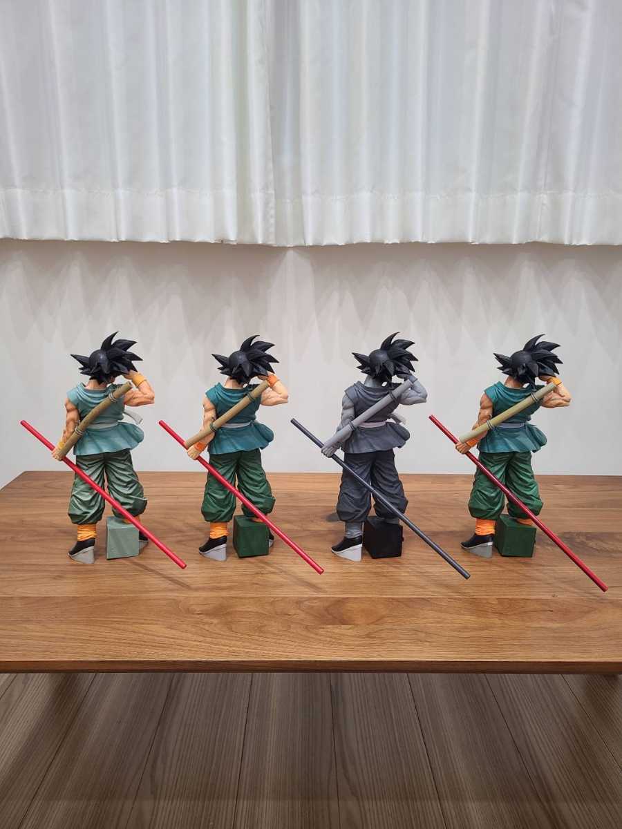 開封品】【半券付】アミューズメント 一番くじ ドラゴンボール SMSP