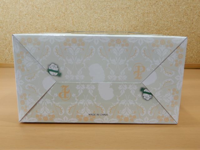 1円〜 未開封品 プーリップ P-130 【 雪華綺晶 / ローゼンメイデン 第