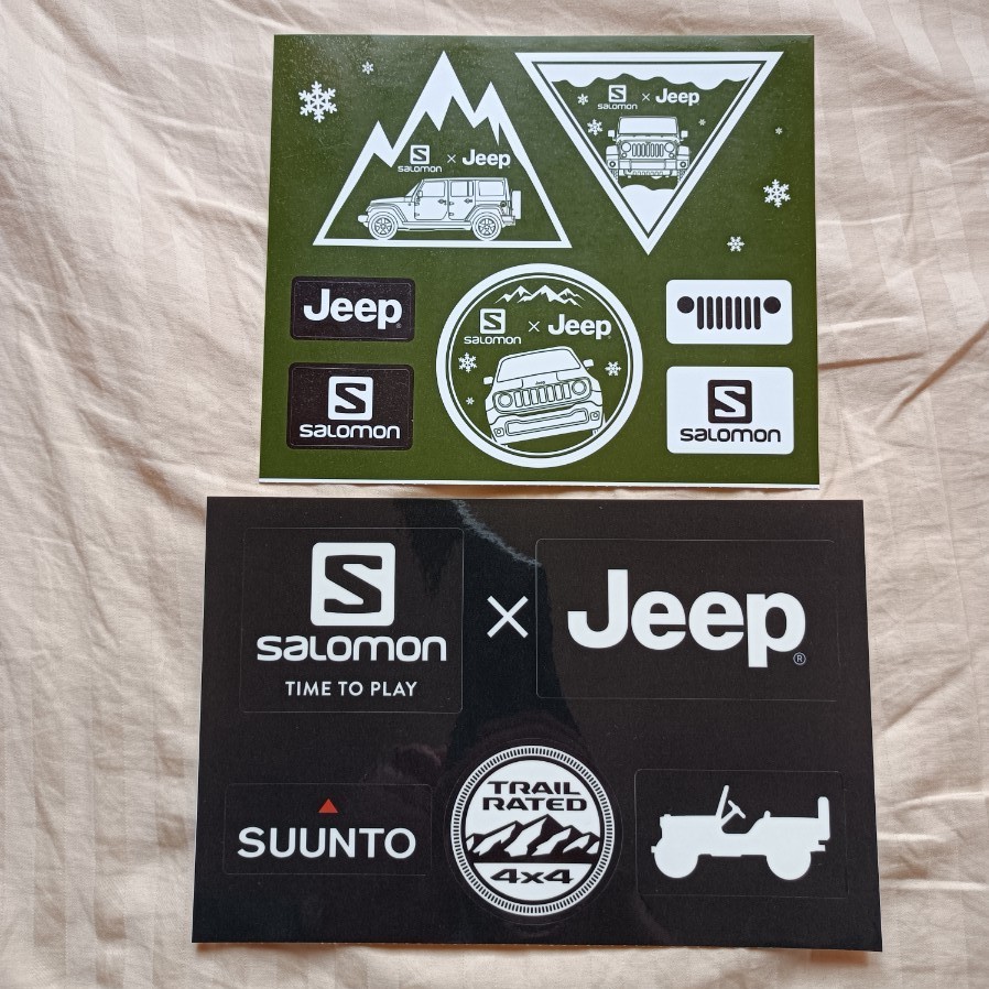 祝開店!大放出セール開催中 SUUNTO スント SALOMON サロモン