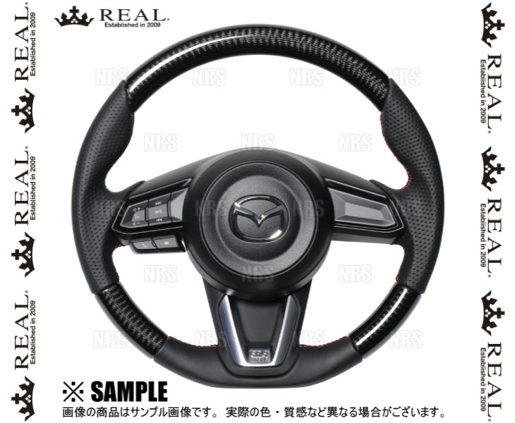 !_REAL Real оригинал ( черный карбоновый / красный × черный евро стежок ) Axela Sport BMLFS/BM5FS/BM5AS/BM2FS/BM2AS(MZD-BKC-RD