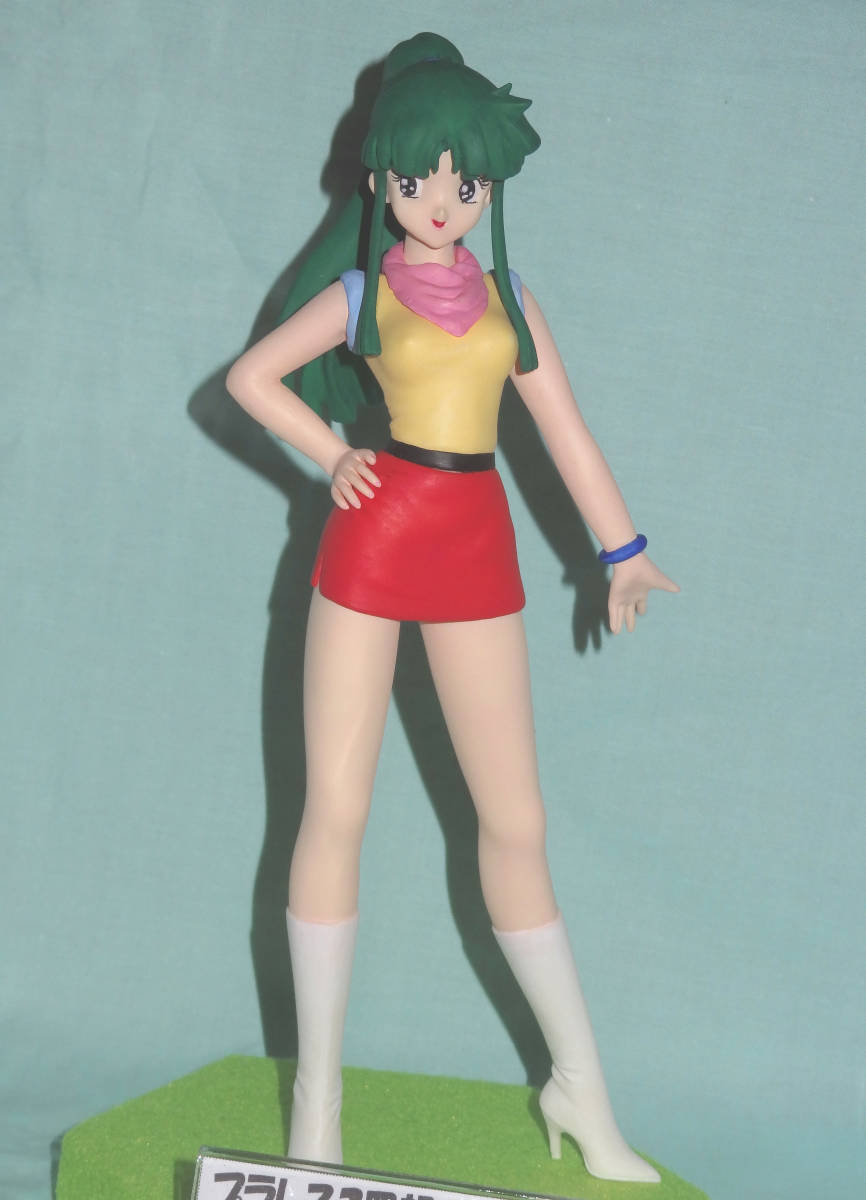 キャラフェス 1/8 吹雪今日子 プラレス3四郎 ガレージキット キャラフェス 1/8 吹雪今日子 プラレス3四郎 ガレージキット