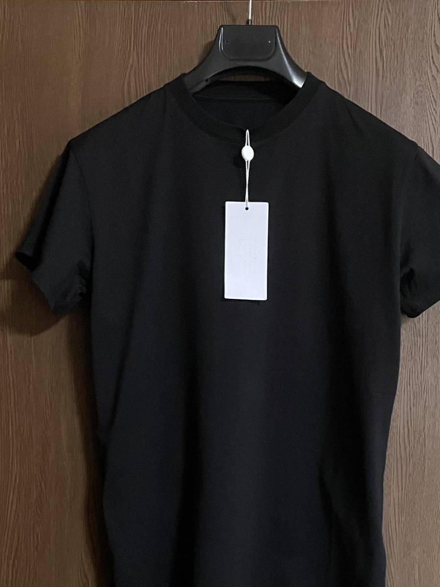 セール人気SALE】 Maison Margiela*メンズTシャツ・サイズ44 I0cJY